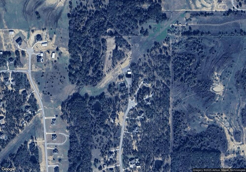 1031 Cheyenne Rd, Poolville, TX 76487 - photo 1