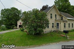 3 Grist Mill St, Bradford, NH 03221