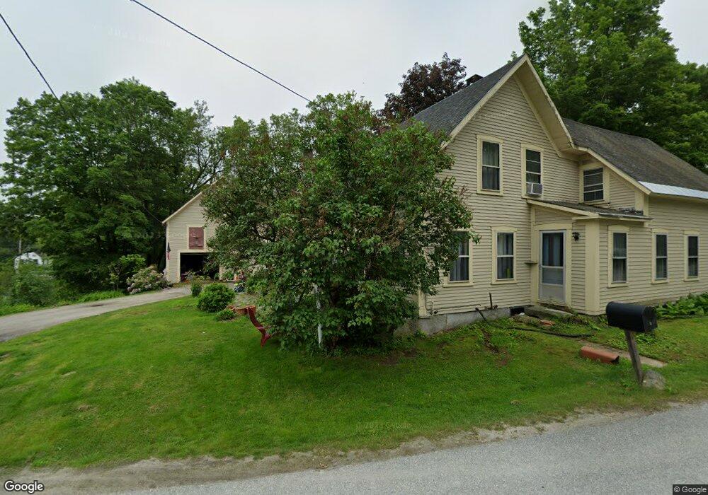 3 Grist Mill St, Bradford, NH 03221 - photo 1