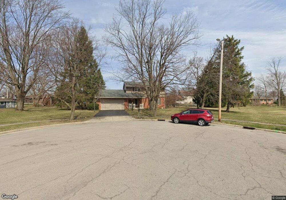 3338 Ridgeview Dr, Findlay, OH 45840 - photo 1