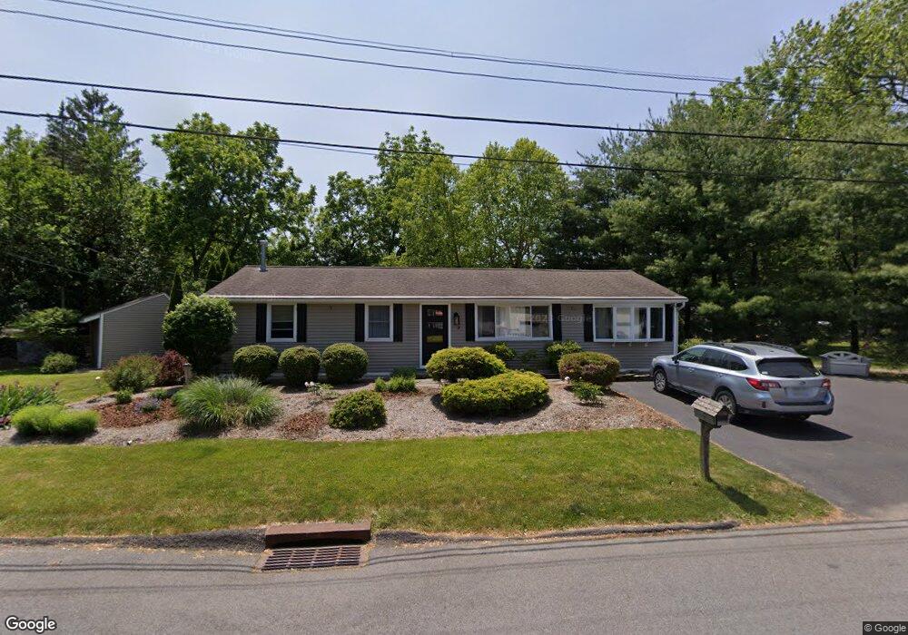 3 Curie Rd, Cornwall On Hudson, NY 12520 - photo 1