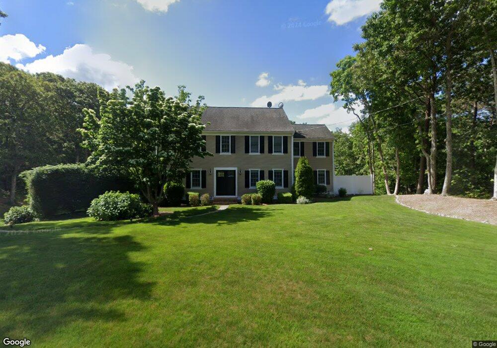 675 Cedar St, West Barnstable, MA 02668 - photo 1