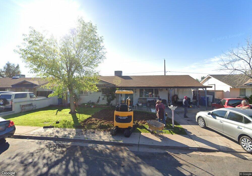 1303 E Millett Ave, Mesa, AZ 85204 - photo 1