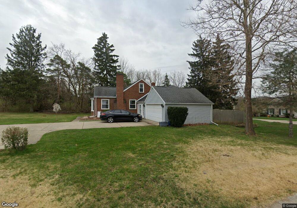 1450 Flushing Rd, Flushing, MI 48433 - photo 1