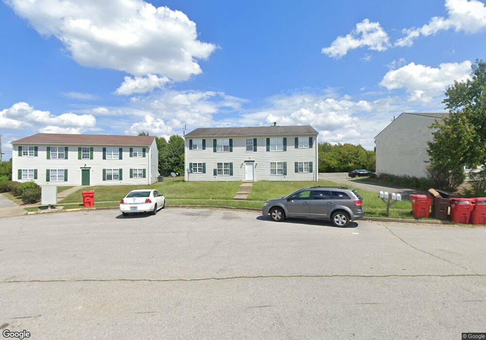 260 Grinder Ct, Nicholasville, KY 40356 - photo 1