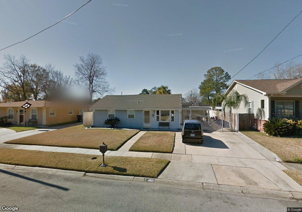 4810 Metropolitan Dr, New Orleans, LA 70126 - photo 1