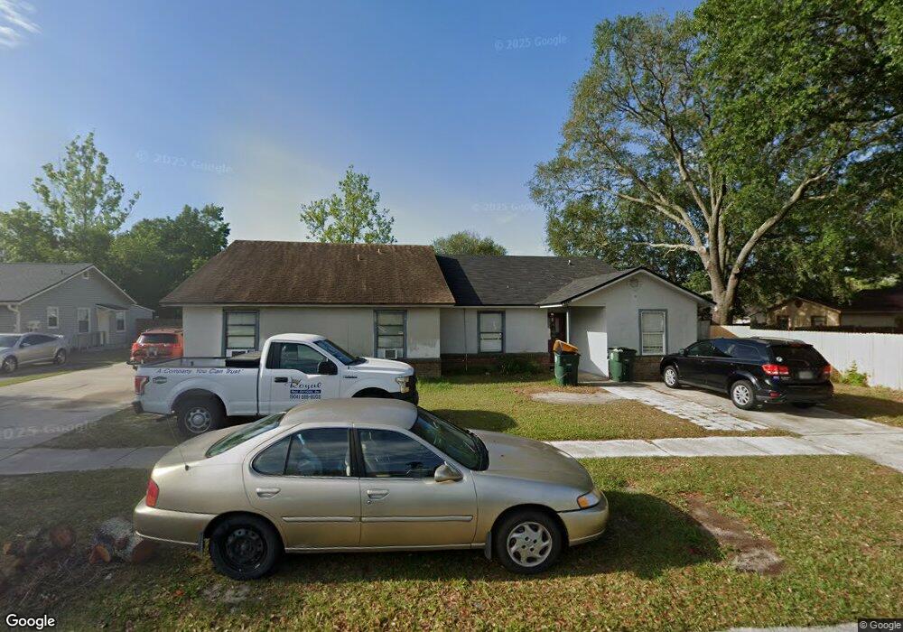 8866 Ivey Rd, Jacksonville, FL 32216 - photo 1