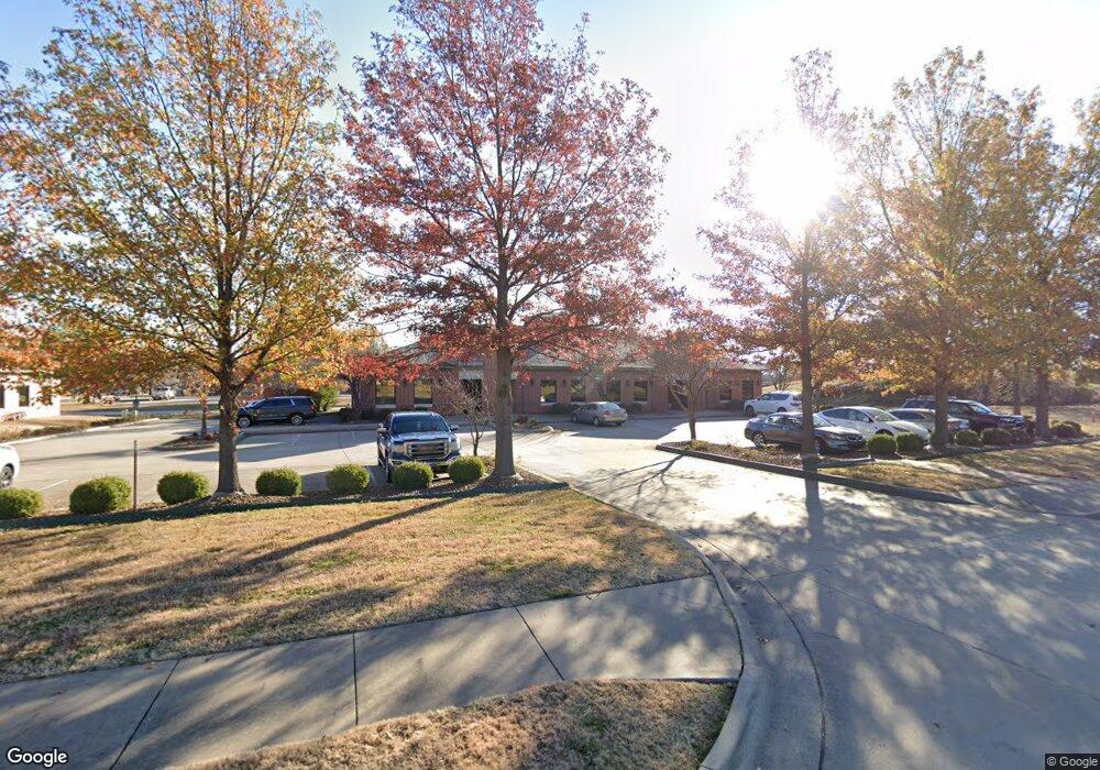 1521 Executive Place unit Suite B, Springdale, AR 72762 - photo 1