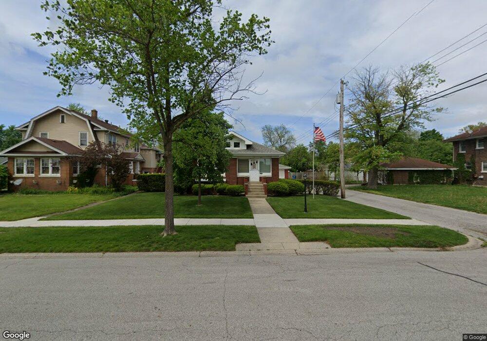 210 E Columbia Ave, Griffith, IN 46319 - photo 1