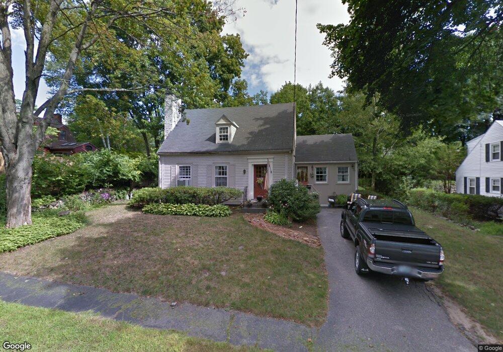 30 Sullivan St, Nashua, NH 03064 - photo 1