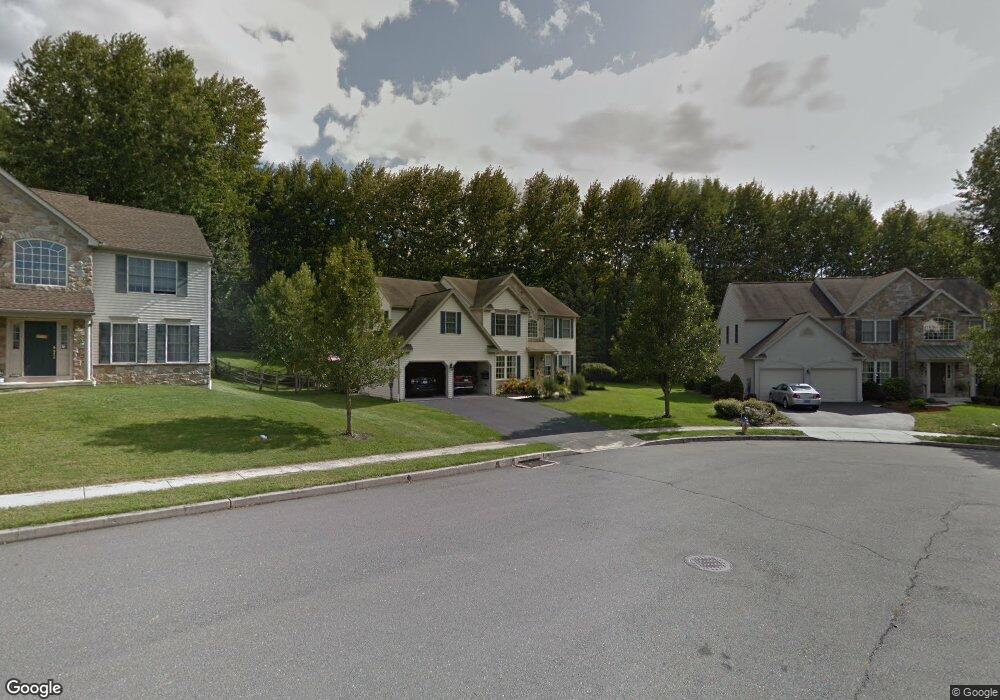 35 Pickwick Place, Reading, PA 19606 - photo 1