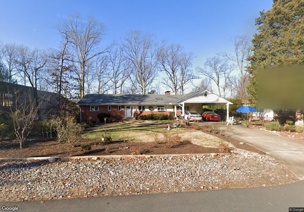 3602 Pinetree Terrace, Falls Church, VA 22041 - photo 1