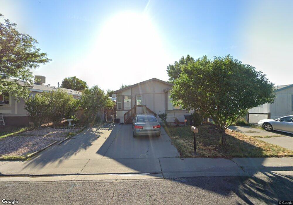 548 1/2 Willow Rd, Grand Junction, CO 81501 - photo 1