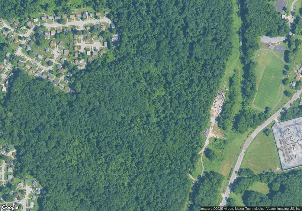 417 Odelia Dr, Capitol Heights, MD 20743 - photo 1