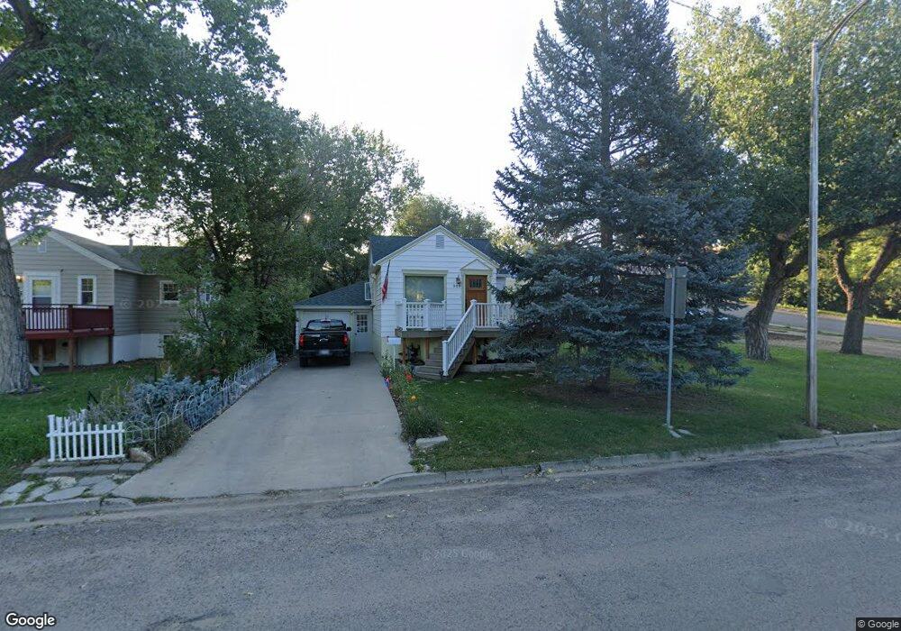 529 7th Ave, Havre, MT 59501 - photo 1