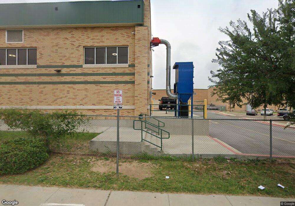 2113 E Ash St, Laredo, TX 78043 - photo 1
