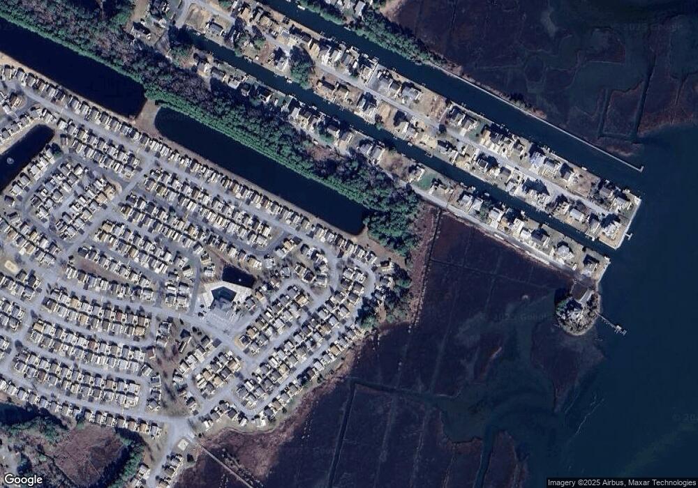 8567 N Longboat Way, Berlin, MD 21811 - photo 1