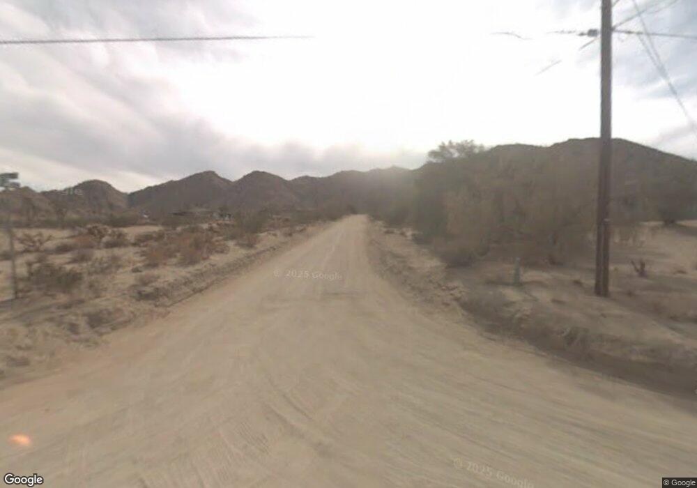 0 Rockwood unit HD22236387, Joshua Tree, CA 92252 - photo 1