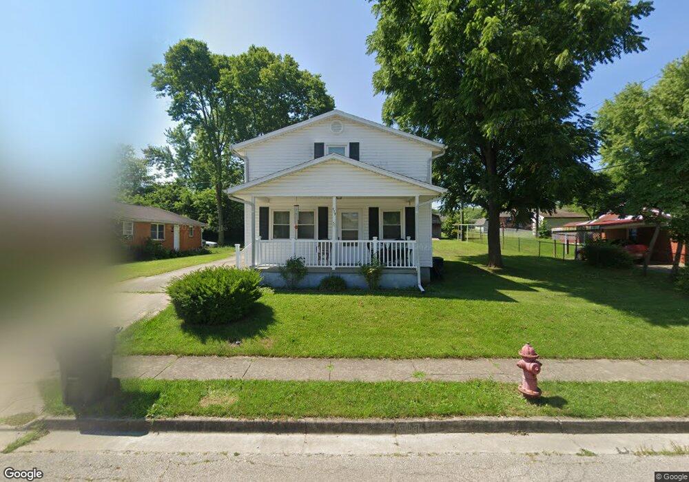 177 Prugh Ave, Xenia, OH 45385 - photo 1