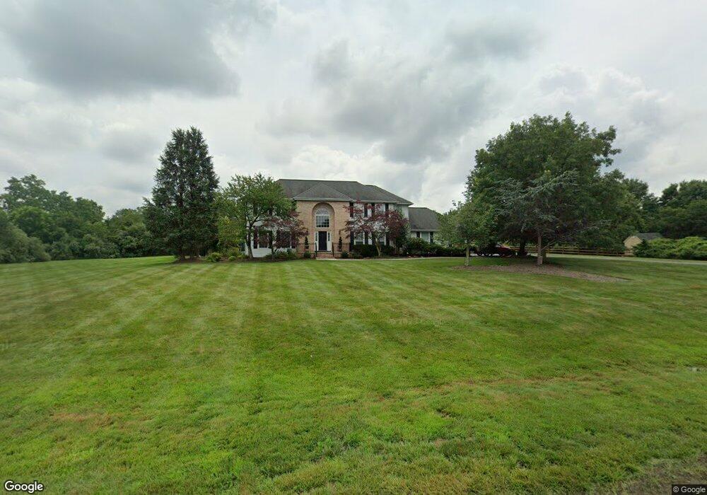 18 Ridings Pkwy, Princeton, NJ 08540 - photo 1