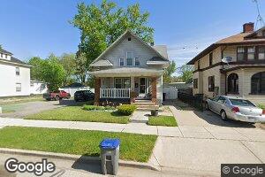 722 Middlebury St, Elkhart, IN 46516