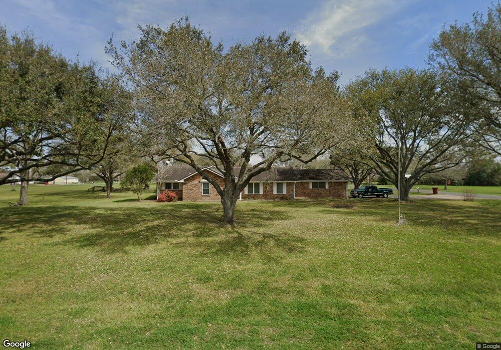 1979 Leveridge St, East Bernard, TX 77435 - photo 1