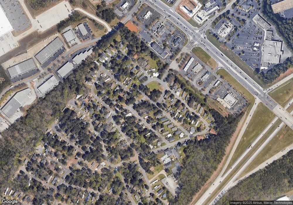 4900 Holly Ln, Buford, GA 30518 - photo 1