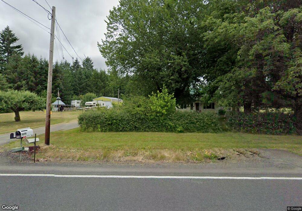 1079 Highway 603, Chehalis, WA 98532 - photo 1