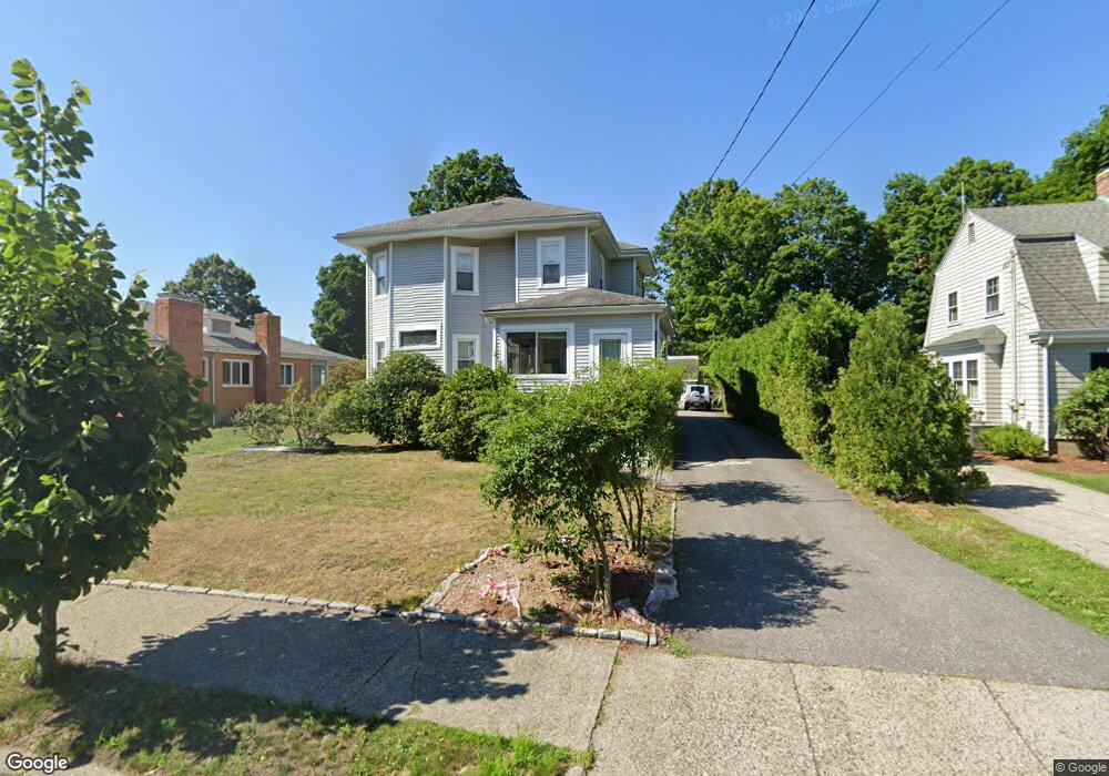 36 Fair Oaks Ave, Newtonville, MA 02460 - photo 1