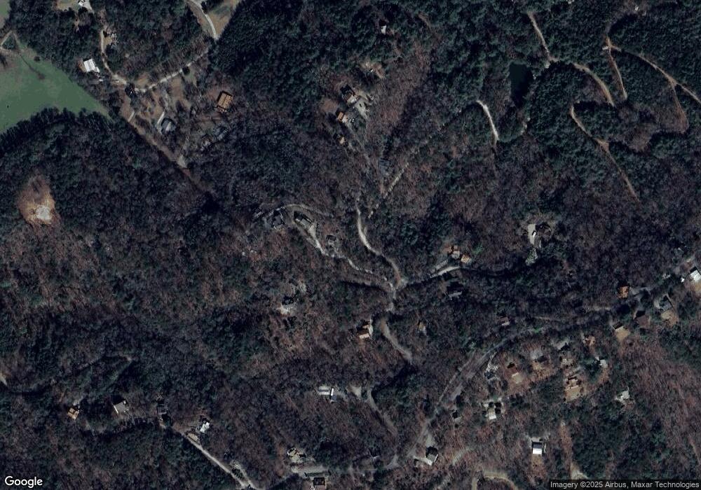 189 Katydid Rd, Morganton, GA 30560 - photo 1