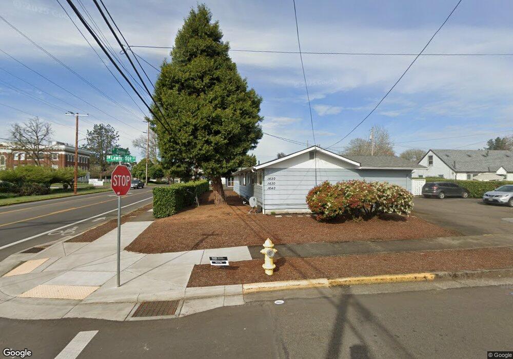 1640 Lawnridge St SW, Albany, OR 97321 - photo 1