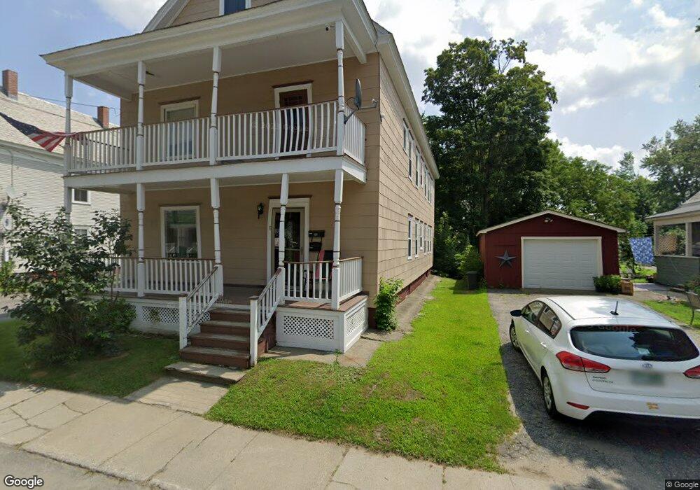 6 Ash St, North Walpole, NH 03609 - photo 1