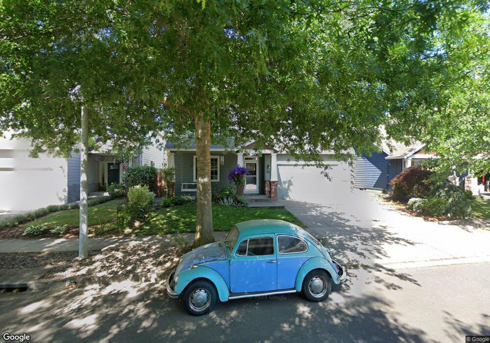 3225 Antonia Way, Newberg, OR 97132 - photo 1