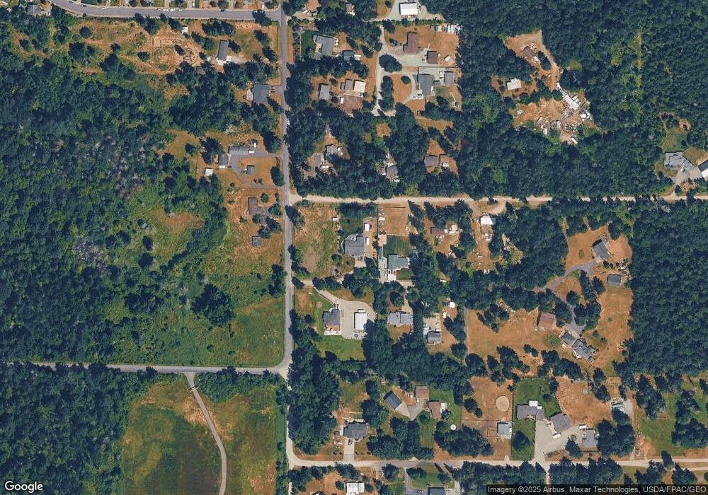 11821 215th St E, Graham, WA 98338 - photo 1