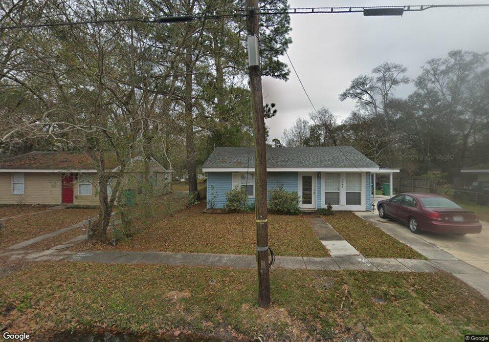 3232 Carey St, Slidell, LA 70458 - photo 1