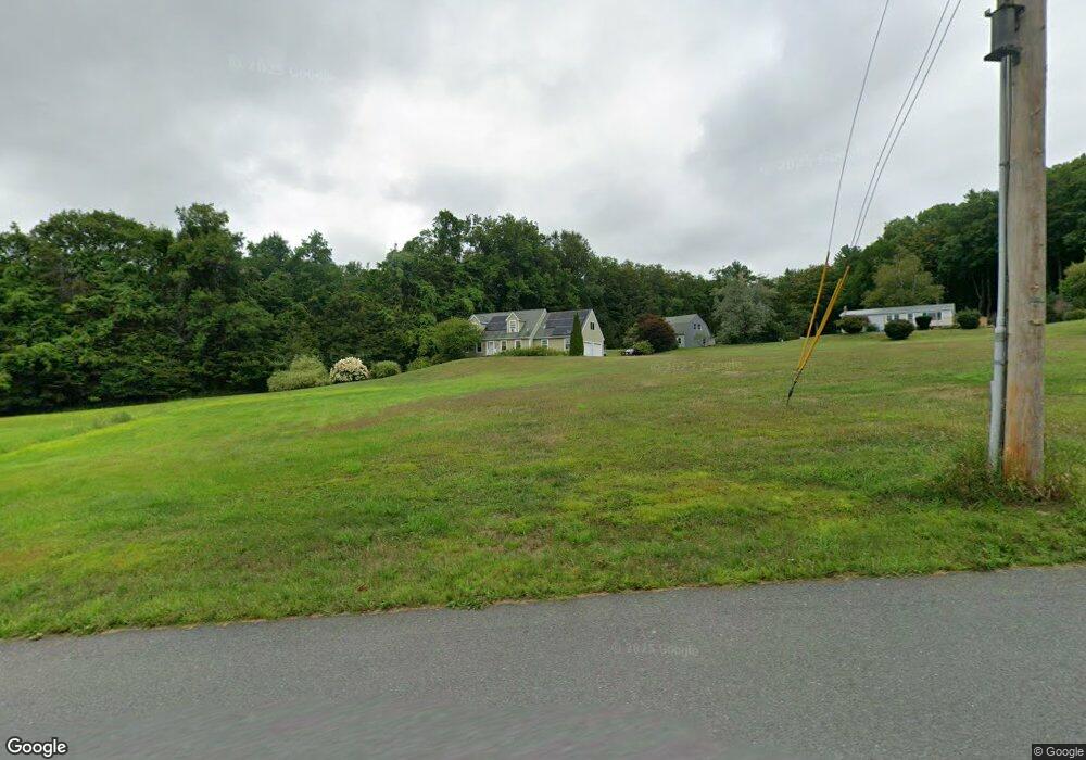 1441 Baptist Corner Rd, Shelburne Falls, MA 01370 - photo 1