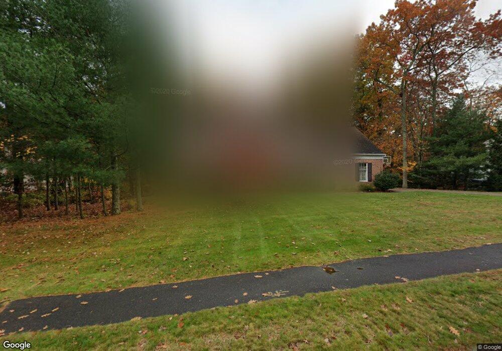 59 Charles River Dr, Franklin, MA 02038 - photo 1