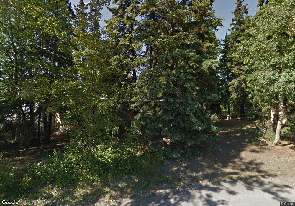 1605 Jefferson Ave, Anchorage, AK 99517 - photo 1