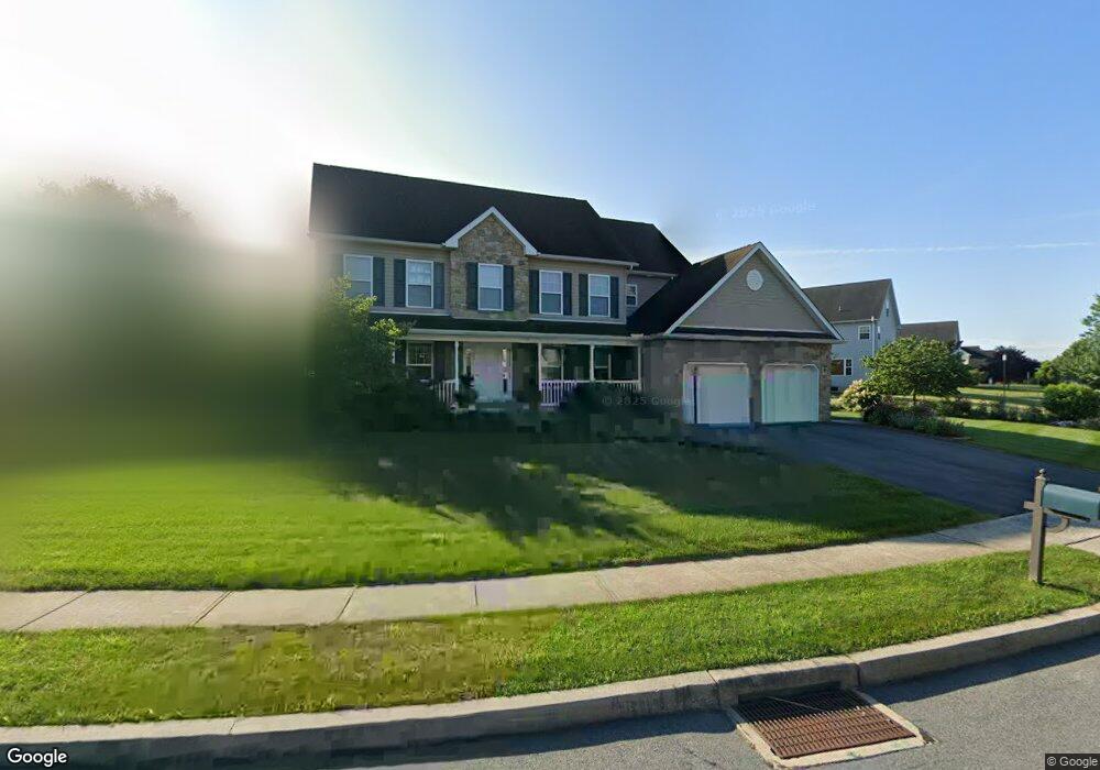 2955 Long Way, Easton, PA 18040 - photo 1