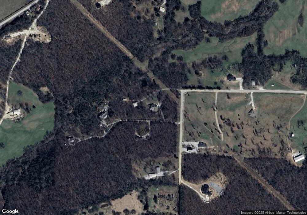 620 Hattabaugh Dr, Elkins, AR 72727 - photo 1