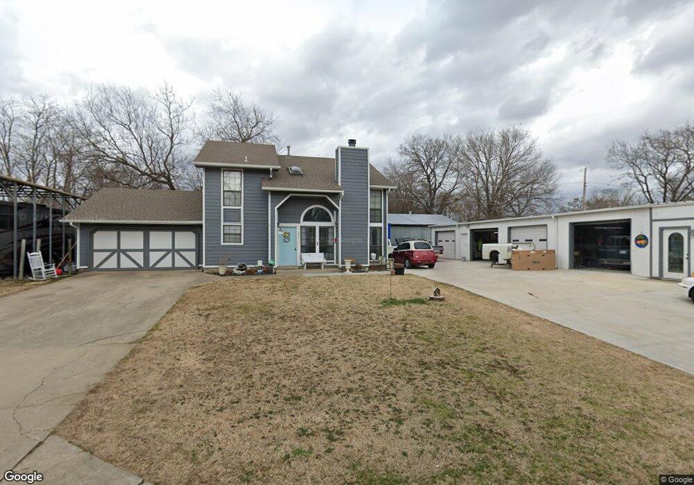 171 W 148th St S, Glenpool, OK 74033 - photo 1
