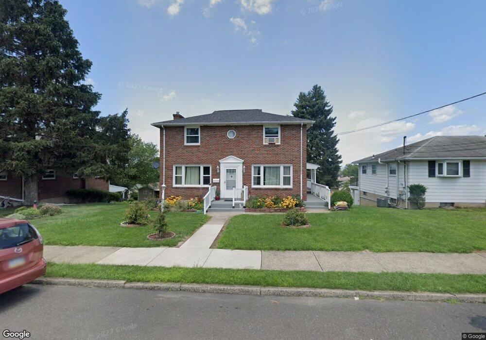 1021 E Turner St unit 1023, Allentown, PA 18109 - photo 1