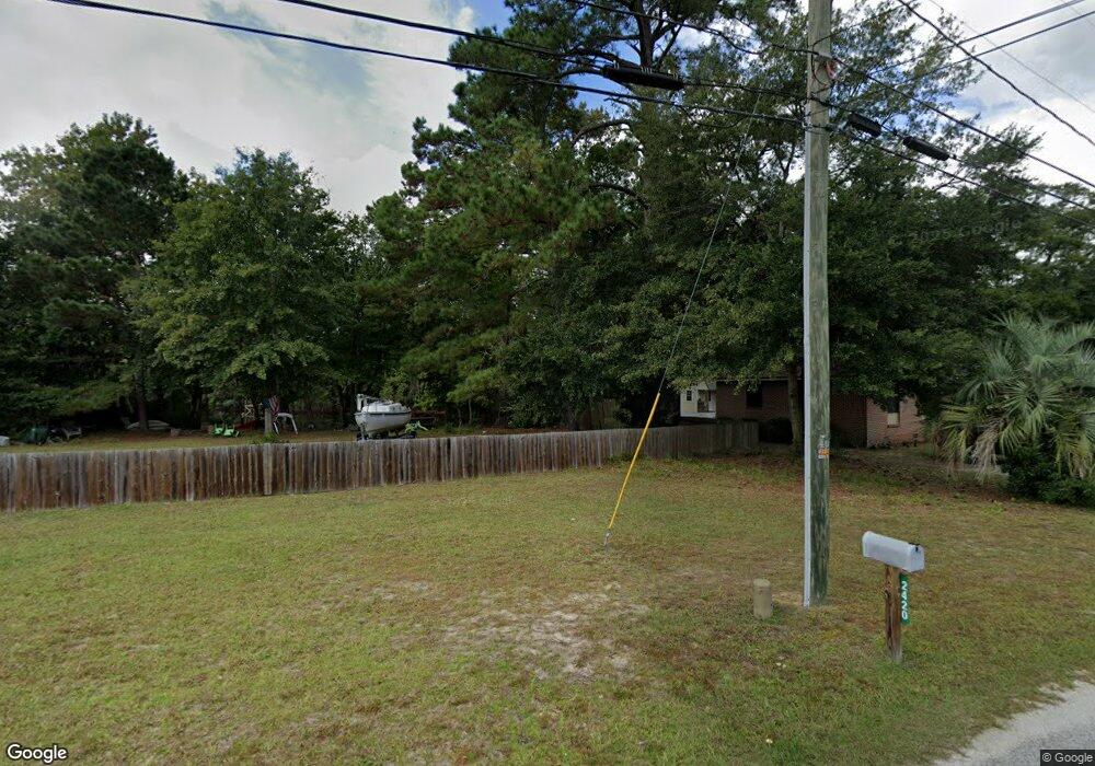 2420 Fern St, Georgetown, SC 29440 - photo 1