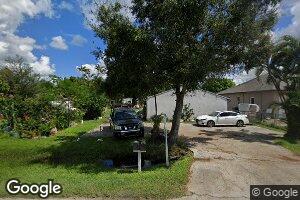 629 Prospect Ave, Tice, FL 33905