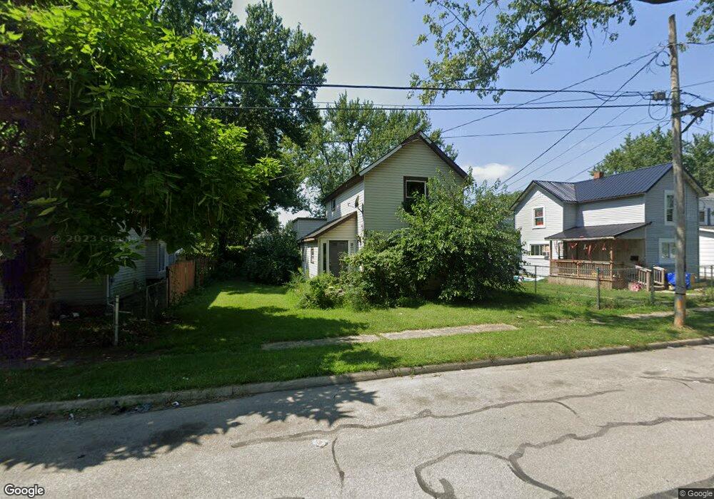 429 Scranton Ave, Marion, OH 43302 - photo 1