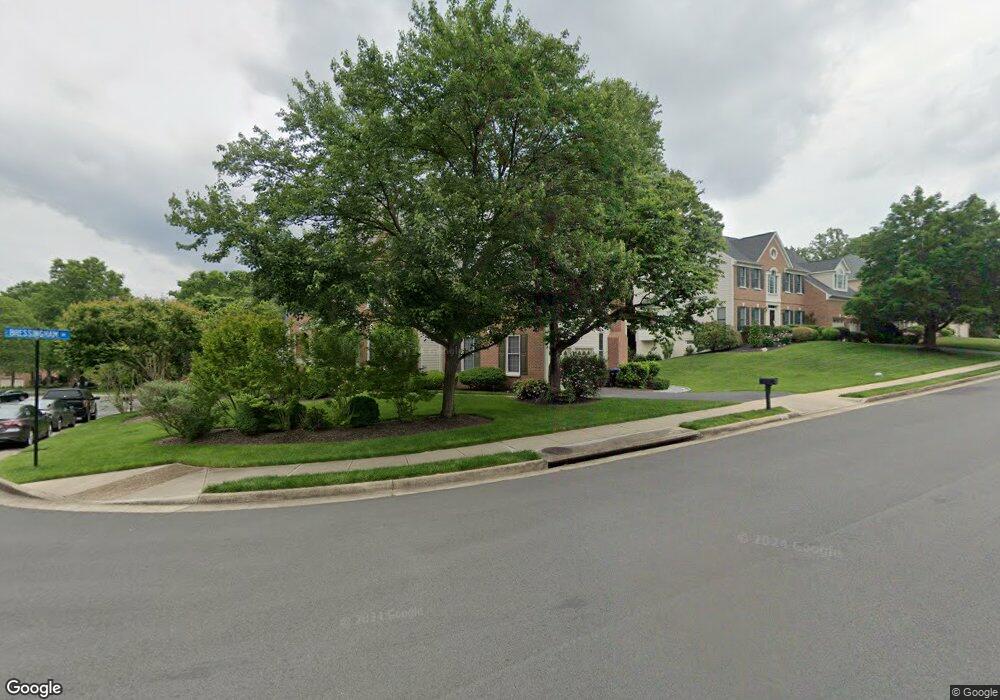 7901 Bressingham Dr, Fairfax Station, VA 22039 - photo 1