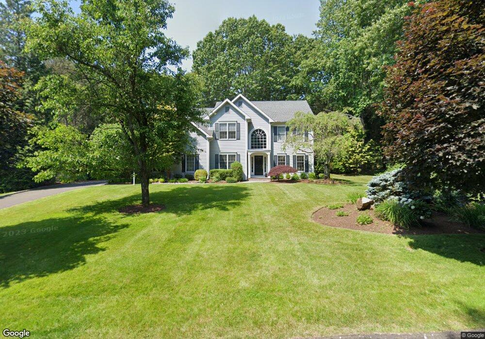 420 Flintlock Rd, Southport, CT 06890 - photo 1