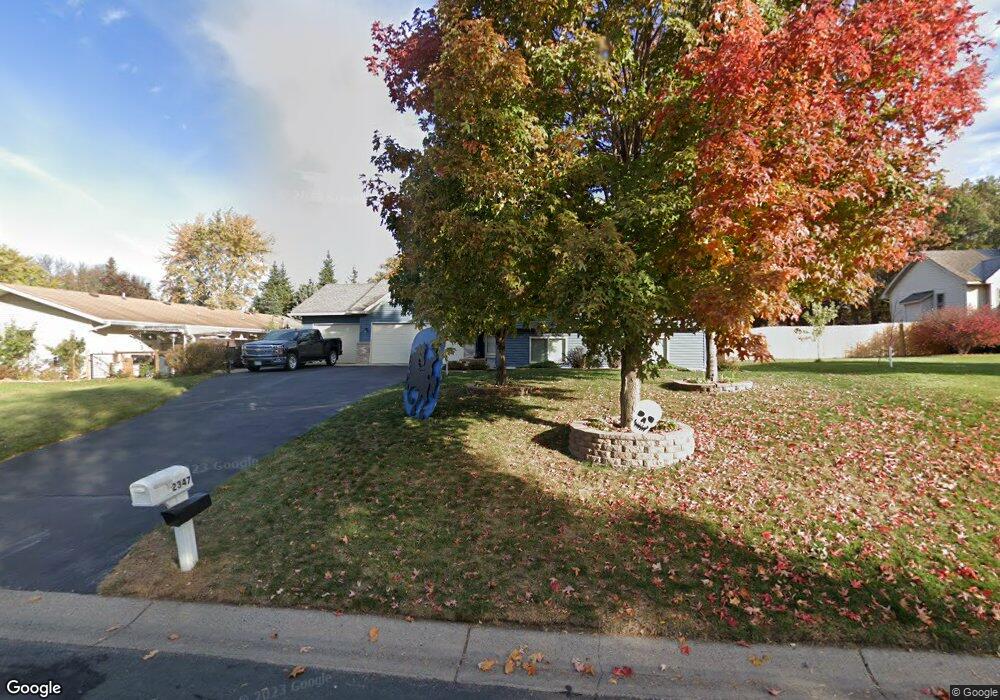 2347 129th Ln NW, Coon Rapids, MN 55448 - photo 1