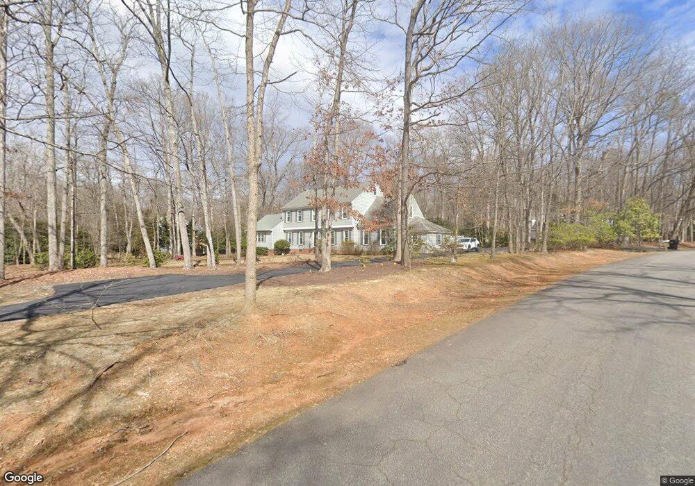 2921 Mount Hill Dr, Midlothian, VA 23113 - photo 1