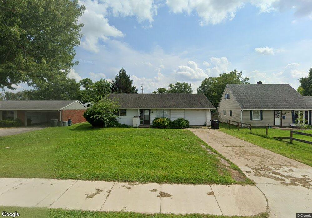 2505 Teal Rd, Lafayette, IN 47905 - photo 1